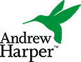 Logo Andrew Harper